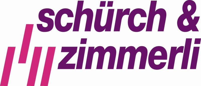 Logo Schürch & Zimmerli AG