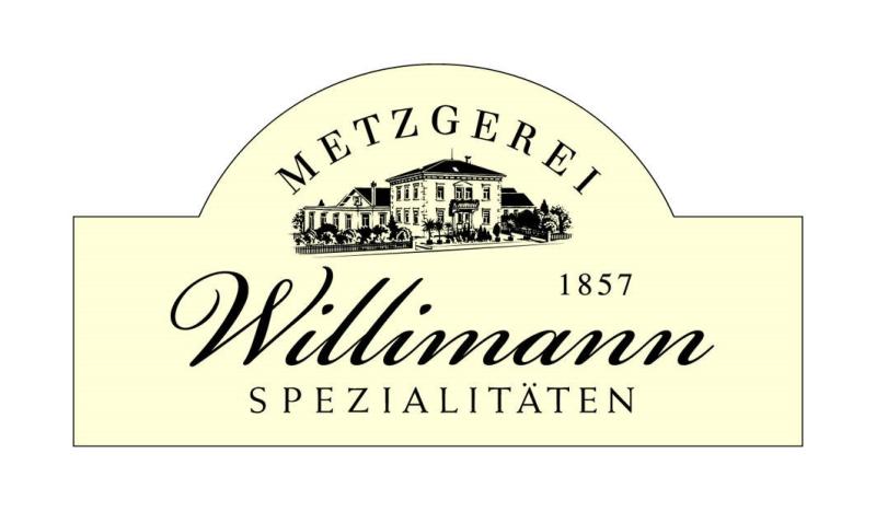 Logo Metzgerei Willimann
