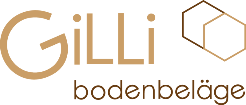 Logo Gilli Bodenbeläge