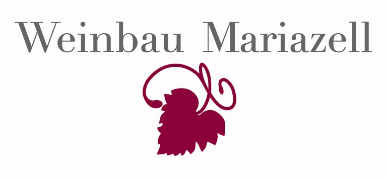 Logo Weinbau Mariazell