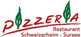 Logo Pizzeria Schweizerheim
