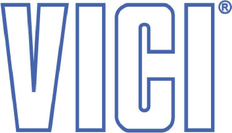 Logo VICI AG International