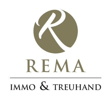 Logo REMA Immo & Treuhand GmbH