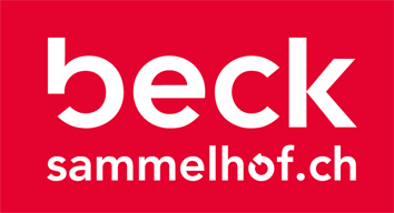 Logo Beck Sammelhof