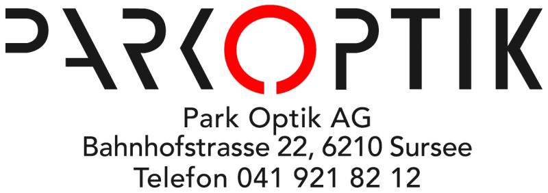 Logo Park Optik AG