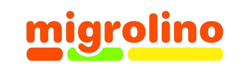 Logo Migrolino