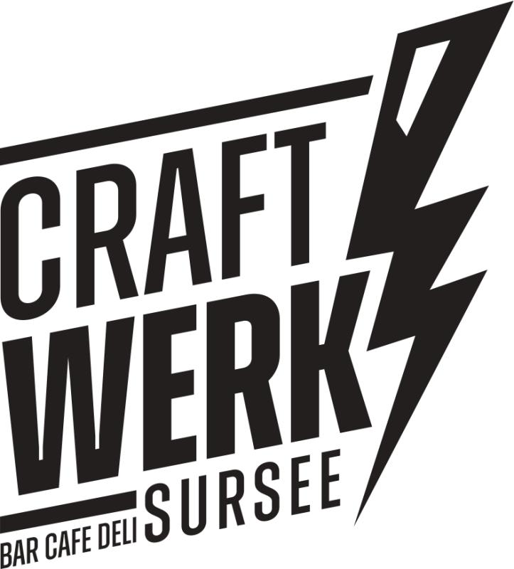 Logo Craftwerk Sursee