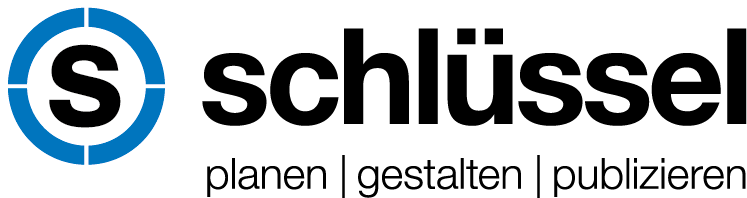 Logo Schlüssel Medien AG