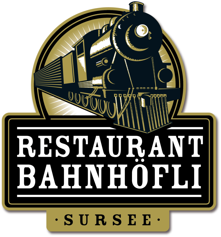 Logo Restaurant Bahnhöfli